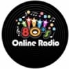 80's Online Radio