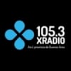 X Radio 105.3 FM