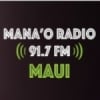 Radio KEAO 91.5 FM
