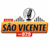 Rádio São Vicente 87.9 FM