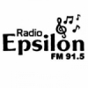 Radio Epsilon 91.5 FM