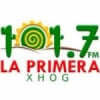 Radio La Primera 101.7 FM