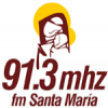 Radio Santa María 91.3 FM