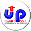 Radio UP 88.5 FM