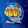 Rádio Web 100% Gospel