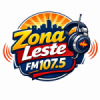 Zona Leste 107.5 D das L