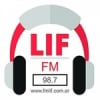Radio Lif 98.7 FM