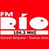 Radio Río 104.3 FM