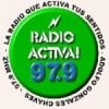Radio Activa 97.9 FM