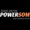 Rádio Digital Powersom