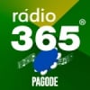 Rádio 365 Pagode