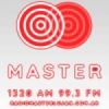 Radio Master 1320 AM 99.3 FM