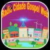 Rádio Cidade Gospel Web