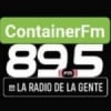 Radio Container 89.5 FM