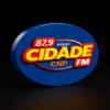 Rádio Cidade 87.9 FM