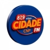 Rádio Cidade 87.9 FM