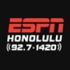 ESPN Honolulu 1420 AM 92.7 FM
