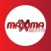 Radio Máxima 88.5 FM