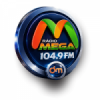 Rádio Mega 104,9