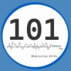 Radio Tiempo 101.1 FM