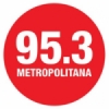 Radio Metropolitana 95.3 FM