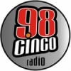 Radio 98 Cinco 98.5 FM