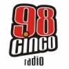 Radio 98 Cinco 98.5 FM