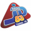 Rádio J Dantas 83