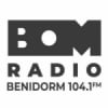 Bom Radio Benidorm 104.1 FM