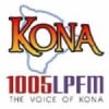 KONA-LP 100.5 FM