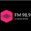 Radio 98.9 FM