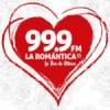 La Romántica 99.9 FM Atlixco