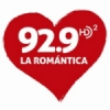 La Romántica 92.9 FM