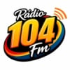 Rádio 104 FM