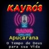 Rádio Kayrós Apucarana