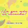 Radio La Que Más Se Escucha 91.5 FM