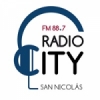 Radio City 88.7 FM