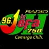 La Jefa 96.1 FM 750 AM