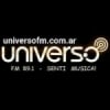 Radio Universo 89.1 FM