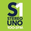Stereo Uno 100.3 FM