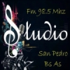 Radio Studio 98.5 FM