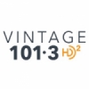 Rádio Vintage HD2
