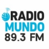 Radio Mundo 89.3 FM