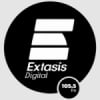 Extasis Digital 105.5 FM