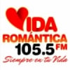 Radio Vida Romântica 105.5 FM