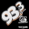 La Voz Del Puerto 93.3 FM