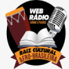 Web Rádio Raiz Cultural Afro-Brasileira