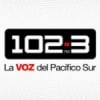La Voz del Pacífico Sur 102.2 FM