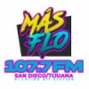 Radio Mas Flo 107.7 FM