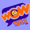 Radio Wow 101.1 FM